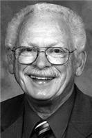 Raymond Searcy Obituary (2014)