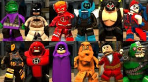 With that title comes an absolute abundance of content, and playable characters in particular, one of which is lego dc supervillains bizarro. 44 Games Like Lego Dc Super Villains Games Like