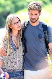 Paul walker and meadow walker. Paul Walker Was Planning On Marrying Jasmine Pilchard Gosnell Before He Died Hollywood Life