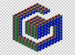 This awesome black and bold green snapback cap features an embroidered nintendo 64 logo motif. Gamecube Nintendo 64 Font Png Clipart Electric Blue Gamecube Gaming Line Logo Free Png Download