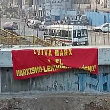 Sendero luminoso certainly demonstrated a will to resist, as witnessed by the fact that, despite aggressive counterguerrilla operations, it survives to this day. Sendero Luminoso Banderolas Que Pregonan Pensamiento Del Grupo Terrorista Aparecen En Distintos Lugares Actualidad Trome