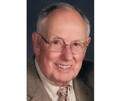 John Rieker Obituary (1925