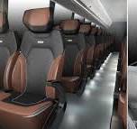 Affordable Bus & Van Seat Covers for Sale in Sacramento ...