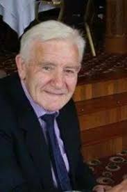 Condolence Book for Liam Cooke (Thurles, Tipperary)