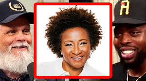 Wanda Wesley's Instagram, Twitter & Facebook