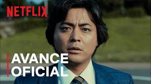 El director desnudo (Zenra Kantoku), Serie de TV - Soundtrack, Tráiler -  Dosis Media