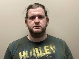 Nebraska Sex Offender Registry: Donovan Charles DeHarty