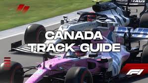 Join grand prix events at circuit of the americas for the united states grand prix. F1 2020 Canadian Grand Prix Track Guide My Team Career Time Trial