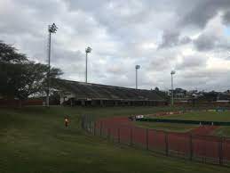 It is currently used mostly for football matches and was initially set to be utilized as a training field for teams participating in the 2010 fifa world cup after being renovated in 2010 and brought up to fifa. King Goodwill Zwelithini Stadium Stadion In Durban Kzn