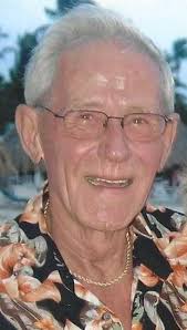 Obituary: R. Marcel Goulet