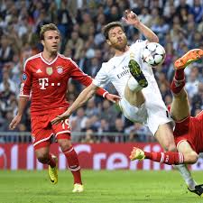 Maybe you would like to learn more about one of these? Fc Bayern Durch Xabi Alonso Schleichender Wandel Zum Fc Spanien Fc Bayern