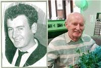 Michael GERAGHTY Obituary (1941