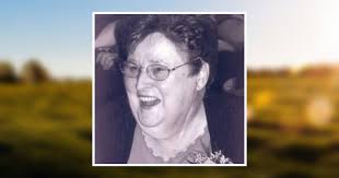 Marie G. Kenney Obituary July 26, 2017