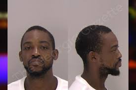 Michael Ponder — Richmond County Jail Bookings