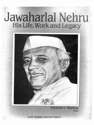 Nehru: Life, Work, and Legacy | PDF | Jawaharlal Nehru | Science