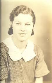 Pearl Irene Culler Pearson (1916-1942)