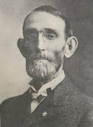 SGT James W. Blackmore (1843-1914)