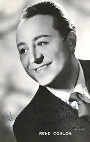 COULON, René à Jacques ROMAN (ROMANO)