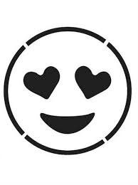 Smilies mit brille zum ausmalen / pin on smile face : Kids N Fun De 25 Ausmalbilder Von Emoji Movie