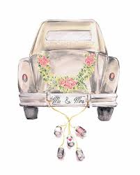 D'autre part, chaque époux est seul responsable des dettes personnelles qu'il contracte pendant le mariage à l'exception. 1001 Idees De L Illustration Mariage Pour Celebrer Votre Amour