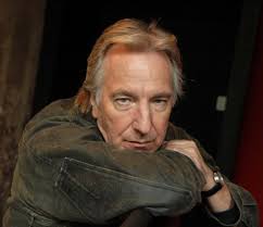 Alan Rickman