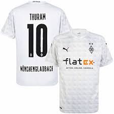 Borussia mönchengladbach fanartikel von puma | aktuell bereits ab 49,19 € bei preis.de ➤ jetzt angebote club/verein: Borussia Monchengladbach Trikots T Shirts Beflockungen Mehr Von Subside Sports