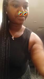 Monique Donald's Instagram, Twitter & Facebook