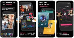 The feature of this app is really amazing that you can create a video profile and write about your self. Best Dating Sites For Gamers 2021 Find Your Perfect Second Player