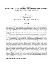 Contoh surat keberatan dari pihak ketiga terbaru | kali ini penulis kembali hadir untuk memberikan informasi seputar surat menyurat. Https Ojs Unud Ac Id Index Php Kerthasemaya Article Download 56984 33416