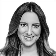 Cassandra Bowers's Instagram, Twitter & Facebook