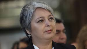 Es un error y lo asumo": Jara reconoce traspié por fichaje de cantante  urbano involucrado en causa de VIF