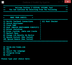Jul 06, 2020 · although having an unlocked bootloader is useful in many ways like flashing firmware (factory images), installing twrp and getting root, but it can also lead to blocked services on your device due to security reasons, and hence you might want to relock bootloader to avail those services. Zenfone 3 One Click Tool Root Unlock Bootloader Twrp Asus Zenfone Blog News Tips Tutorial Download And Rom