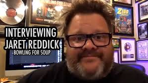 Jaret Ray Reddick 'Just Woke Up' Album Interview (Extended Version)