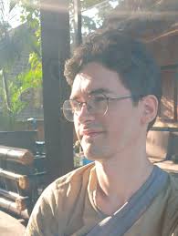 Seeking 1 bedroom apartment outside or