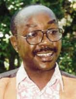 Best Authors From Kenya.