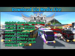 Viral horn baby shark jaran goyang koleksi telolet malaysia horn basuri. Download Telolet Bussid Mp3 Mp4 3gp Flv Download Lagu Mp3 Gratis
