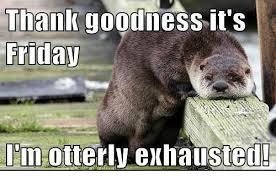 25 Exhausted Memes You Ll Find Way Too Funny Sayingimages Com It's a day that both students and employees enjoy, and with that being said, you can't deny the joy it brings in at least one phase of your life regardless of your current schedule. 25 exhausted memes you ll find way too