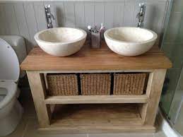The stunning pics below, is other parts of home design. Die Qual Der Wahl Waschtisch Selber Bauen Oder Kaufen Archzine Net