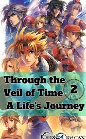 Through the Veil of Time: A Life's Journey (VOL.2) eBook by Glorious L -  EPUB Book | Rakuten Kobo Ireland