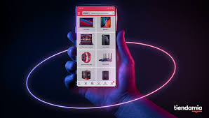 Tiendamia es un ecommerce internacional que trae el mundo a tu puerta. Como Comprar Facil Tecnologia De Punta En Ee Uu Sin Limite De U S 200 Y Pagar En Cuotas