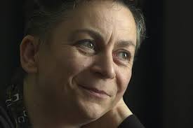 A dark emerald set in the Irish laureate's fictional tiara: Actress, by  Anne Enright, reviewed