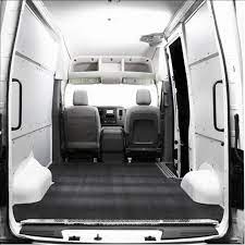 Penda Van Panels Ford Transit Van Liner Kit U S Upfitters Ford Transit Ford Transit Conversion Commercial Van Interiors