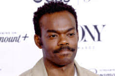 William Harper's Instagram, Twitter & Facebook