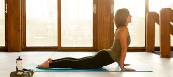 If you want to feel more energized, include some form of movement in the morning: How To Start A Morning Yoga Routine Fairfield Residential