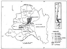 3,805 likes · 13 talking about this · 1,617 were here. Region Metropolitana De Santiago De Chile Download Scientific Diagram