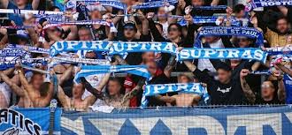 Bundesliga heute im livestream und tv bei sky. Chemnitzer Fc Vs F C Hansa Rostock Spruchbander Gesang Mit Gitarre Und Ein Himmelblauer Sieg Turus Net Magazin