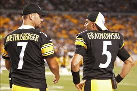 Steelers 2015 Depth Chart Quarterbacks Wont Likely Change