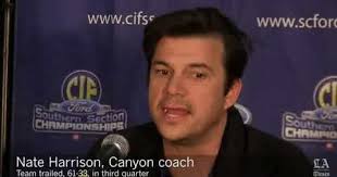 Anaheim Canyon rallies from 28-point deficit to win 2AA title