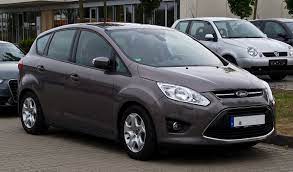 Great savings & free delivery / collection on many items. Ford C Max Wikipedia