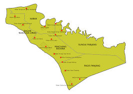 Locate selangor hotels on a map based on popularity, price, or availability, and see tripadvisor reviews, photos, and deals. File Map Of Sabak Bernam District Selangor Svg Wikipedia